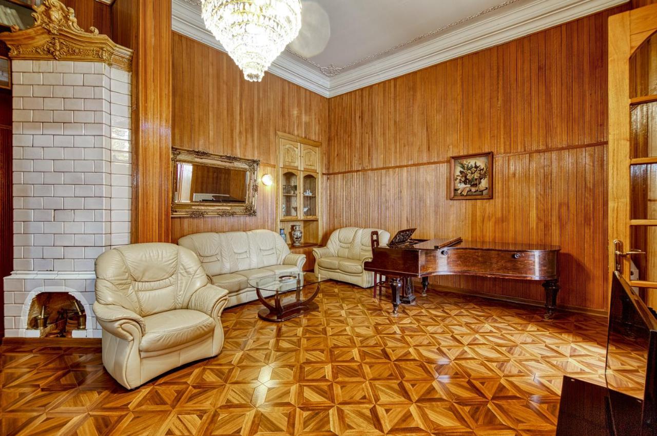 Town Center Rustaveli Aparthotel تبليسي المظهر الخارجي الصورة